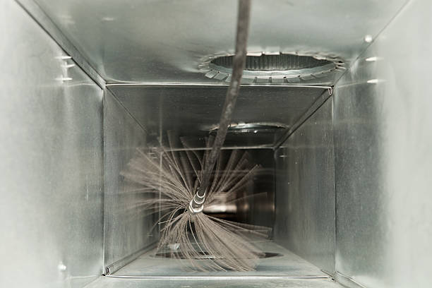 Best Air Duct Cleaning Near Me in Stanton, CA