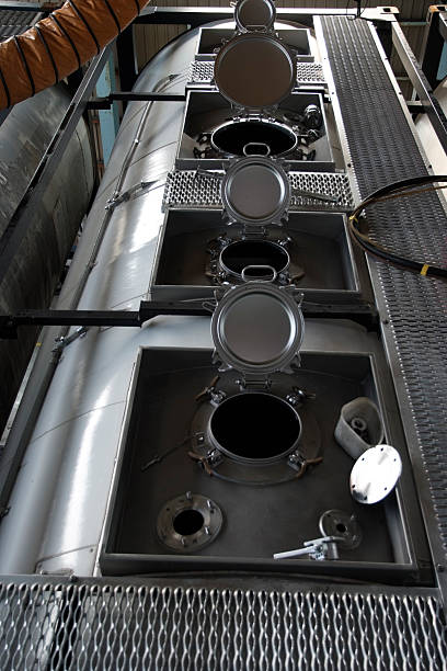 Stanton, CA Airduct Cleaning Company